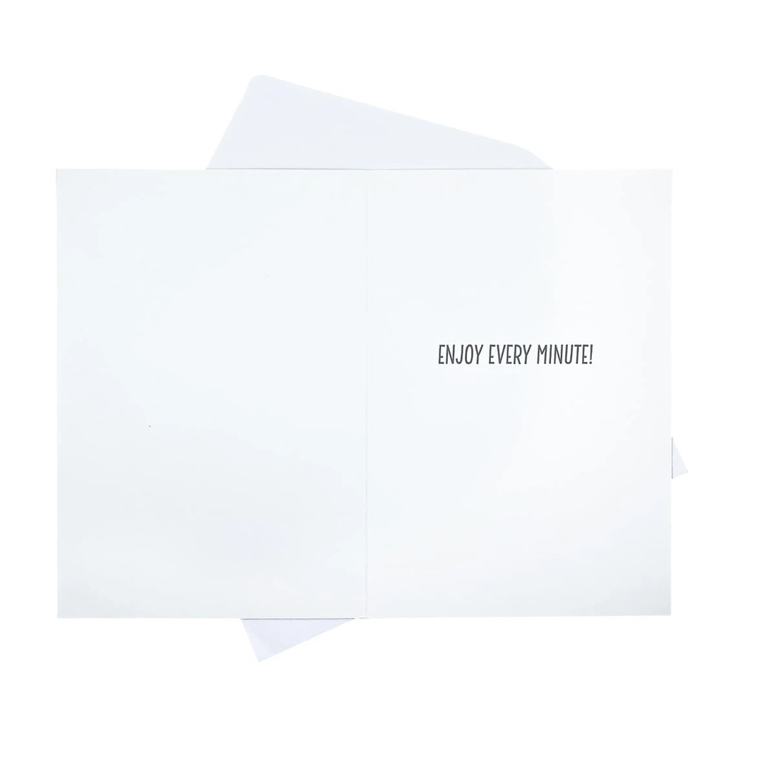 2 Hallmark Birthday Card - Geometric, 2 of 3