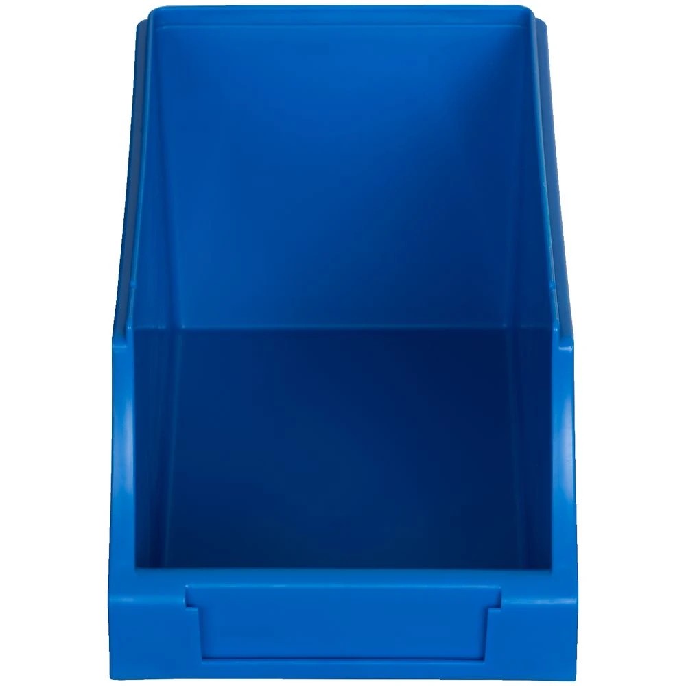 2 Wall Tech Bin 2.5L Blue, 2 of 10