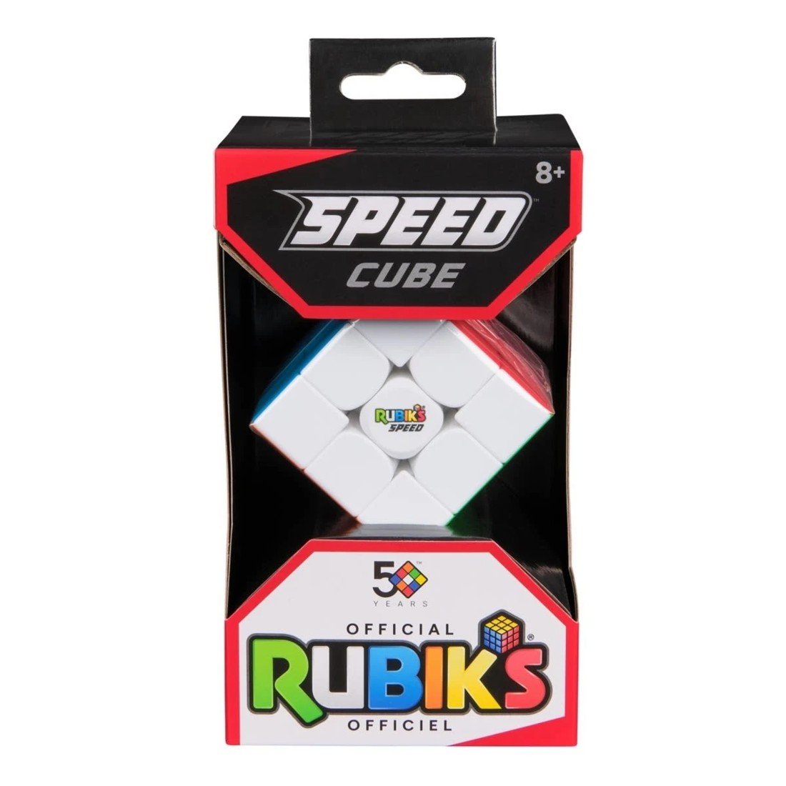 2 Official Rubik's 3x3 Speed Cube, 2 of 6