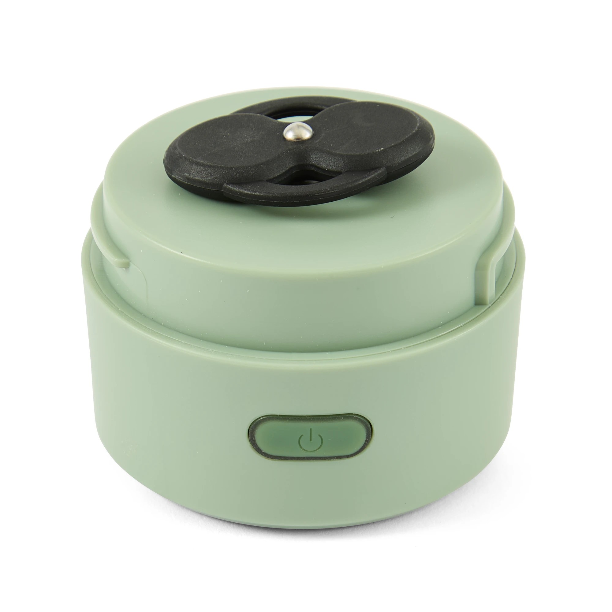 7 Protein Shake Mixer - Green, 7 of 10
