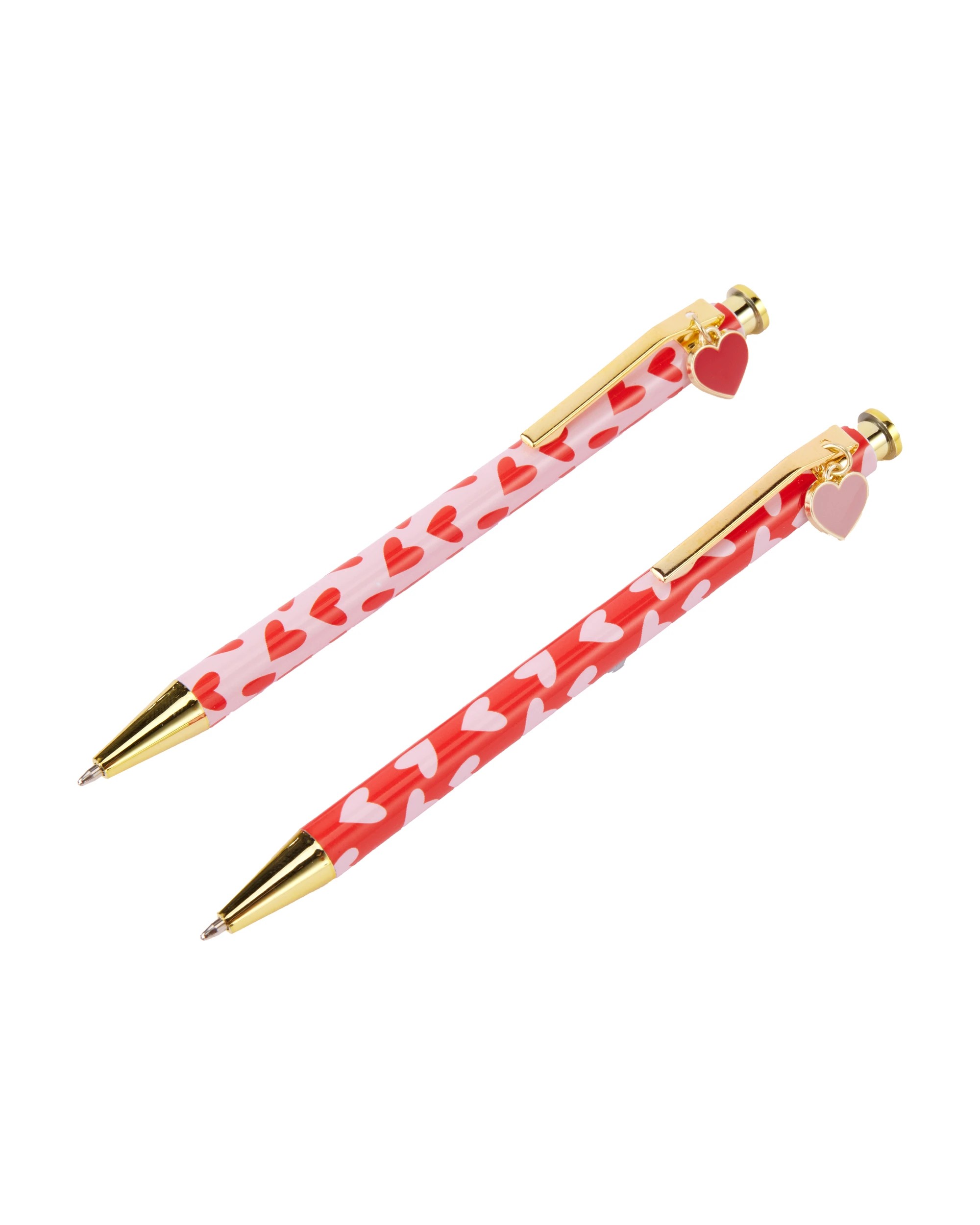 5 Valentine's Day 2 Pack A5 Besties Diary and Pen, 5 of 6