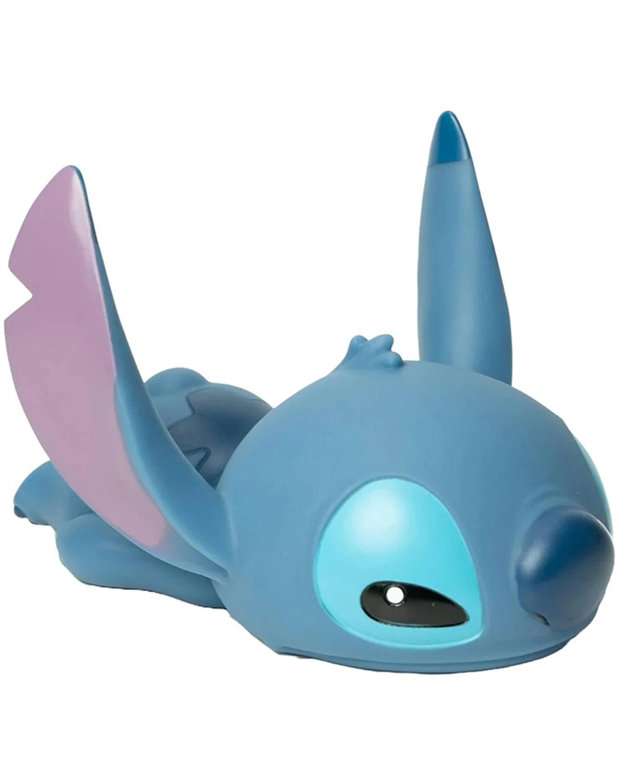 2 Disney Lilo and Stitch Stitch Laying Down Mood Light, 2 of 3