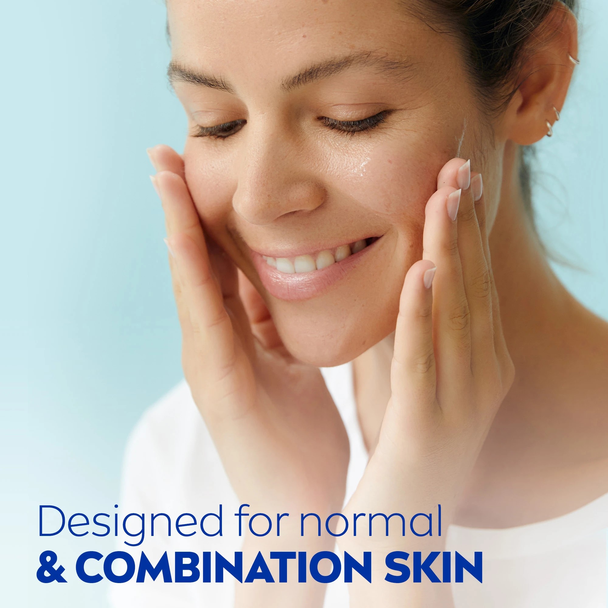 8 Nivea Refreshing Wash Gel 150ml - Hydramine and Vitamin E, 8 of 8