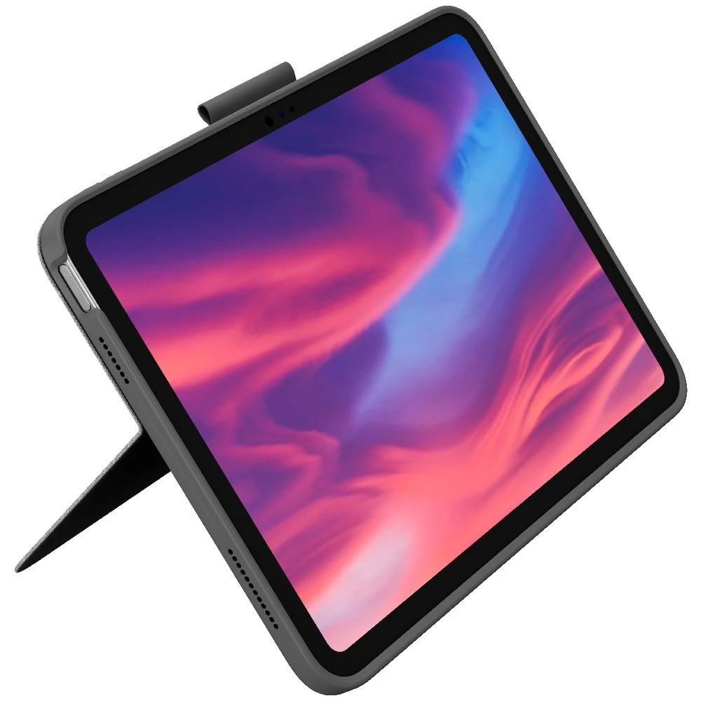 2 Logitech Combo Touch Keyboard Case iPad 10.9" 10th Gen & A16, 2 of 5