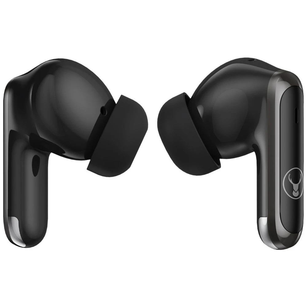 6 Bonelk Soundbuds Luxe True Wireless Soundbuds Black, 6 of 9