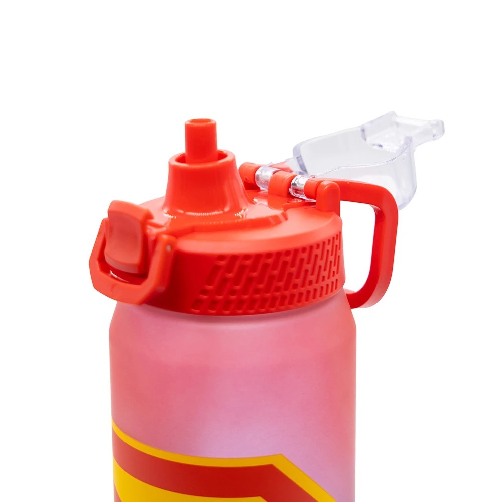 3 DC Comics - Superman 2025 - Superman Shield 1.5L Sports Drink Bottle - Multi, 3 of 3