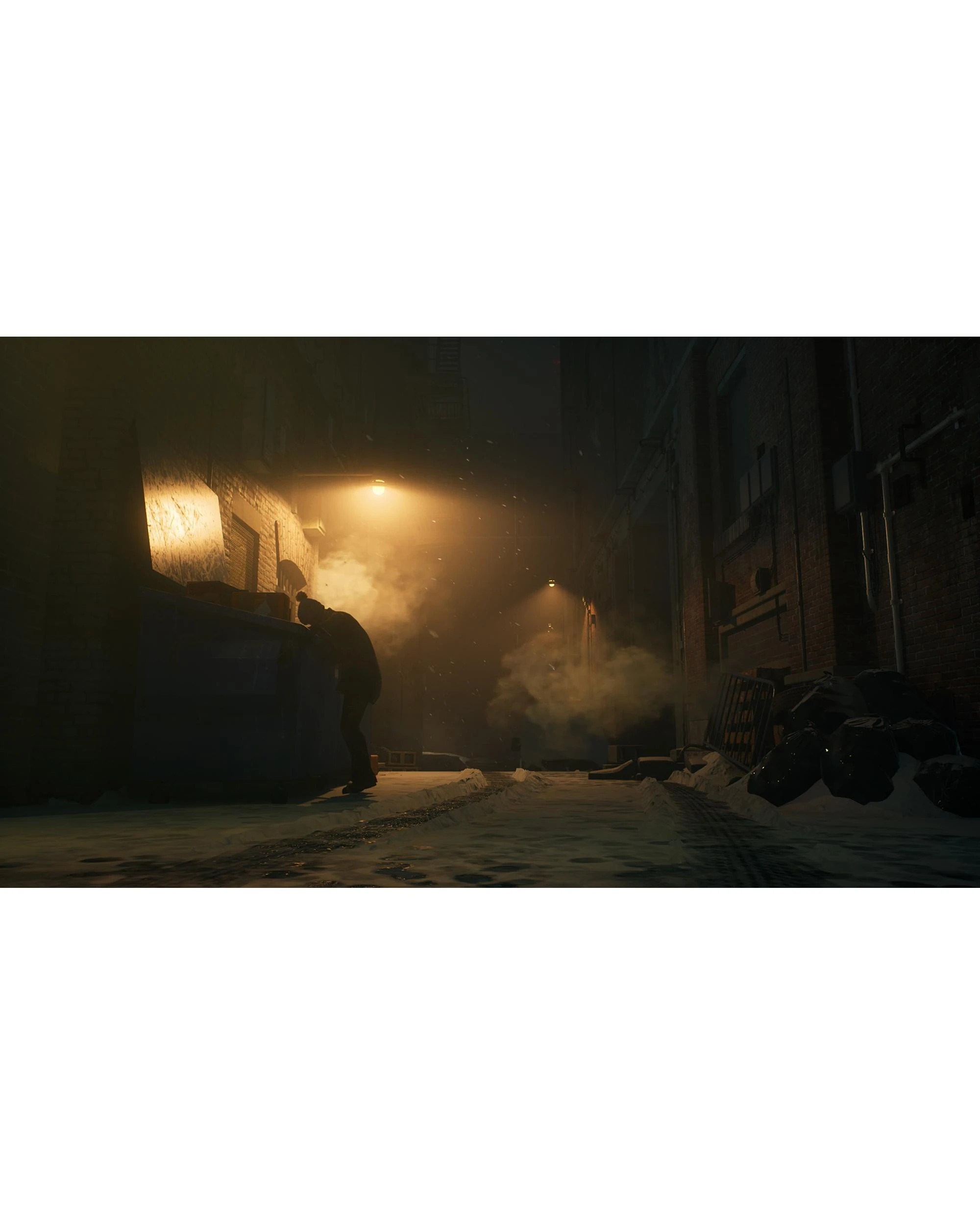 9 Vampire The Masquerade Bloodlines 2 Day One Edition - PS5, 9 of 10