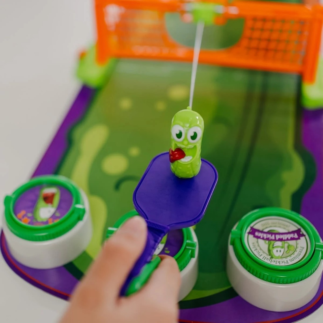 6 Pickleball Blast, 6 of 10