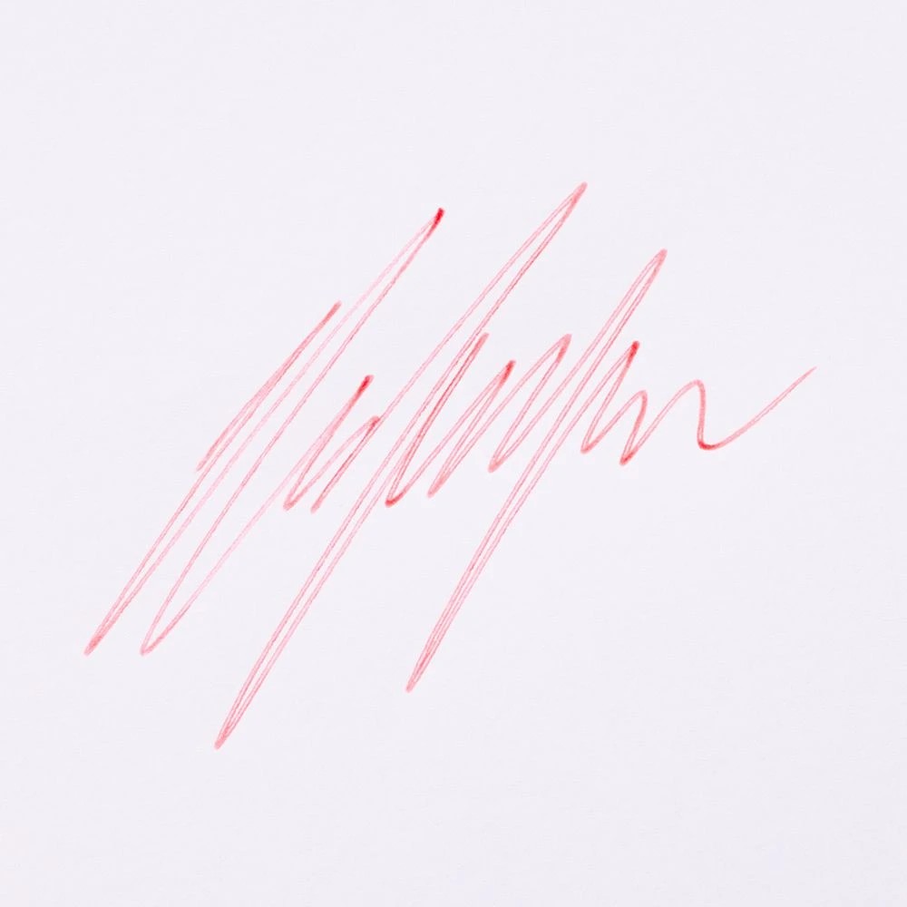 7 Studymate 0.7mm Retractable Erasable Gel Ink Pen Assorted 4PK, 7 of 7