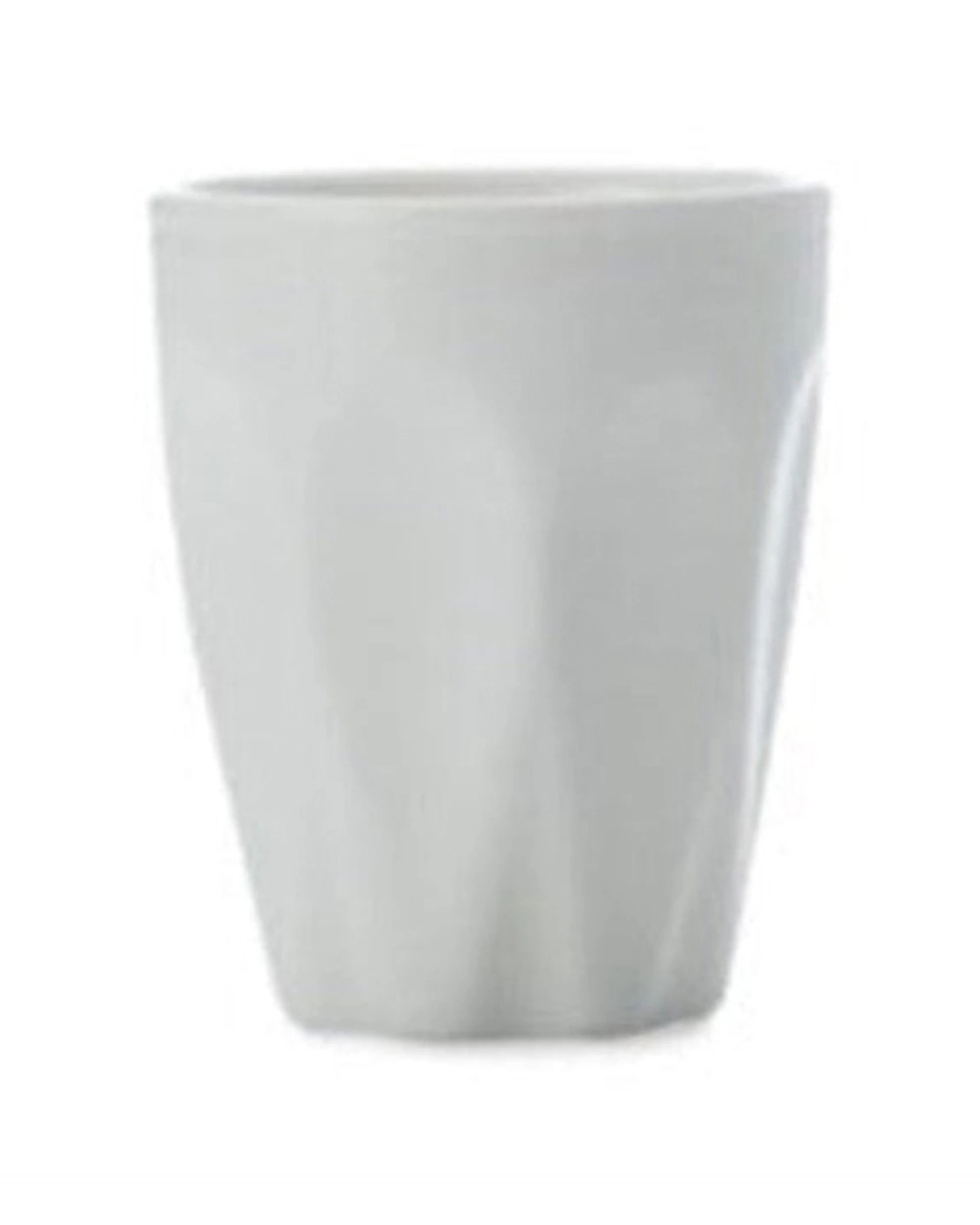 3 Maxwell & Williams Basics Latte Cup 200ml Coffee Mug Kitchen Dinnerware
 - White, 3 of 3