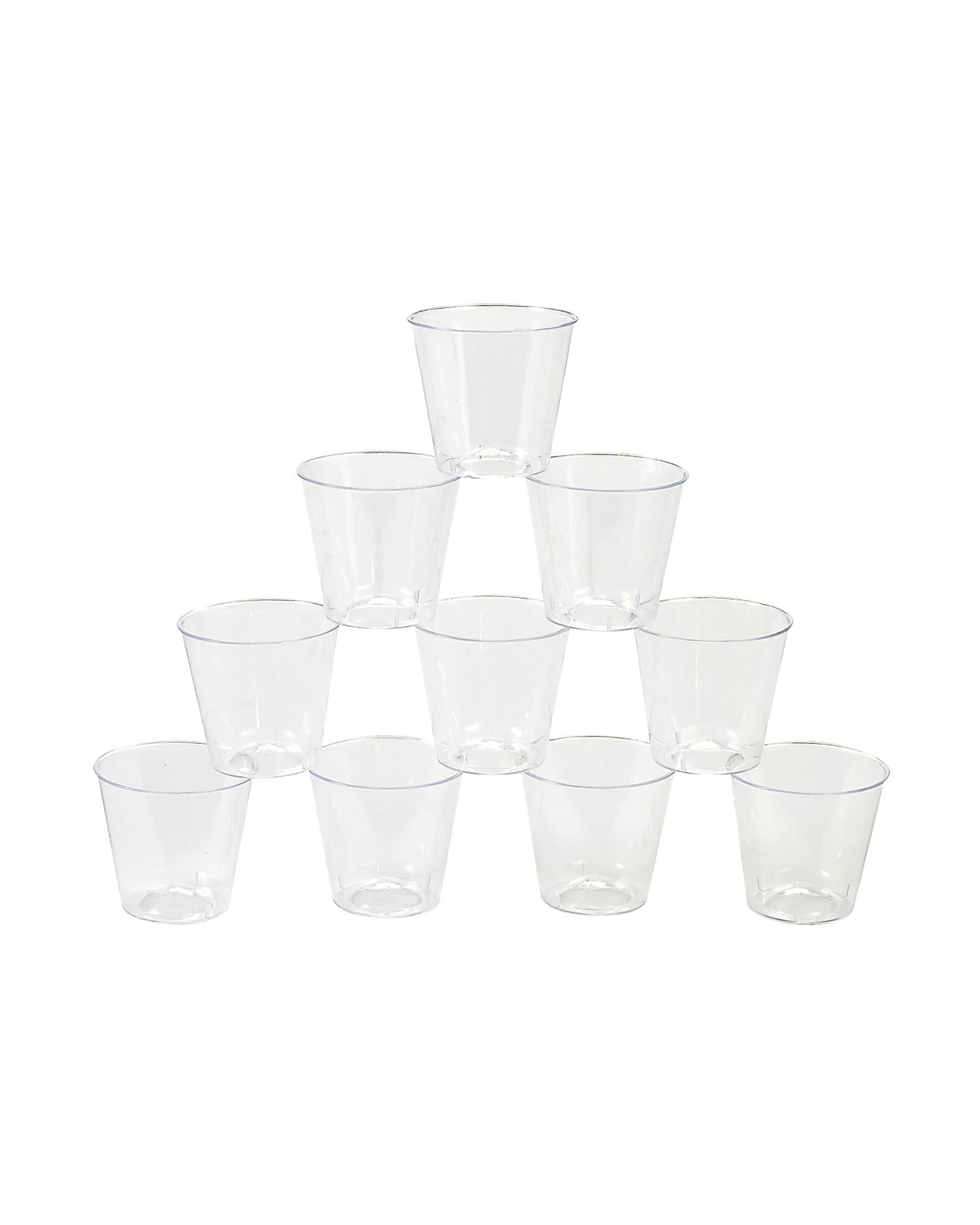 3 Fun Express Margarita Shot Glass Holder Kit, 3 of 3