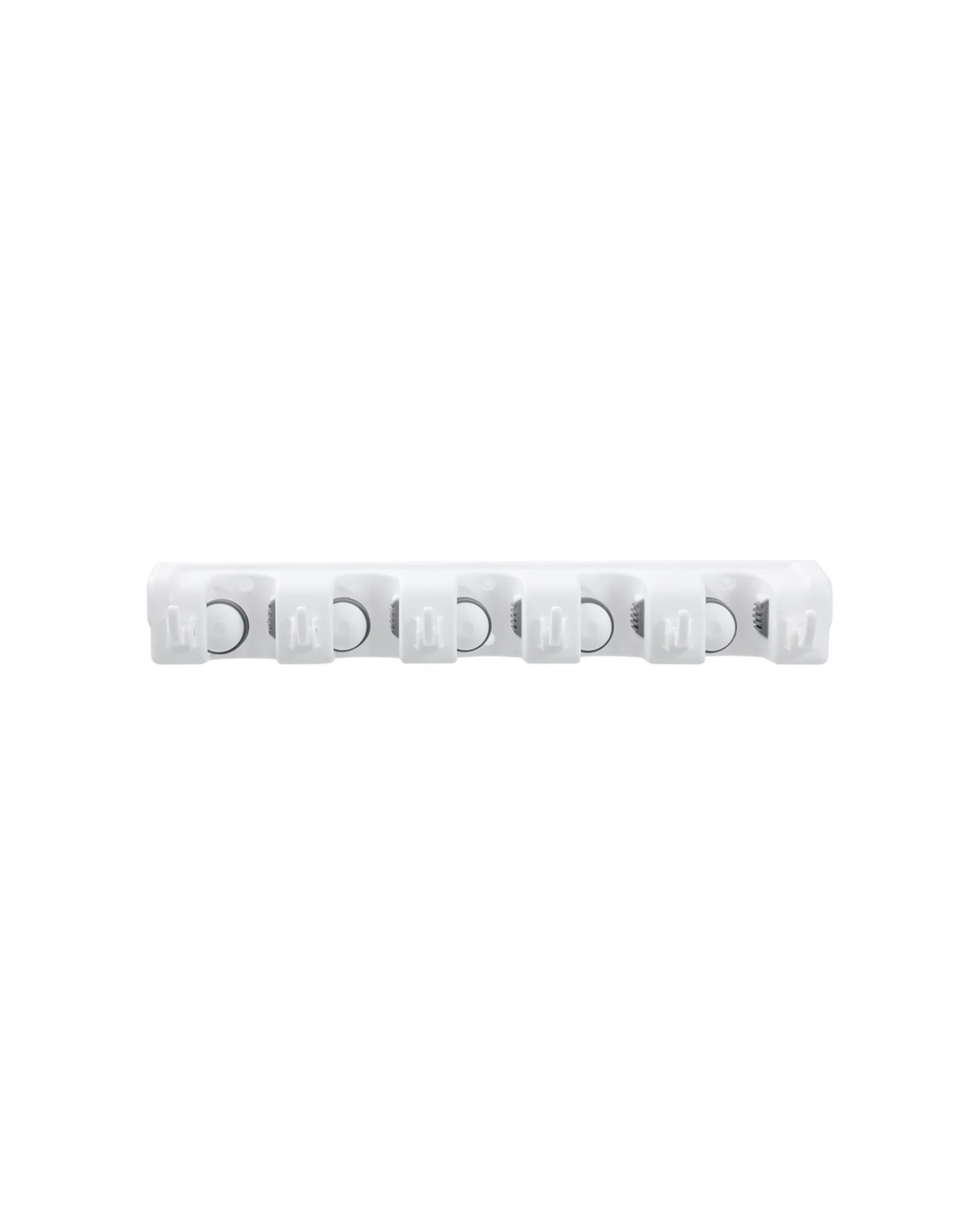 4 Boxsweden Cleaning Accessory Holder For Broom Mops 43cm - Plain, 4 of 4