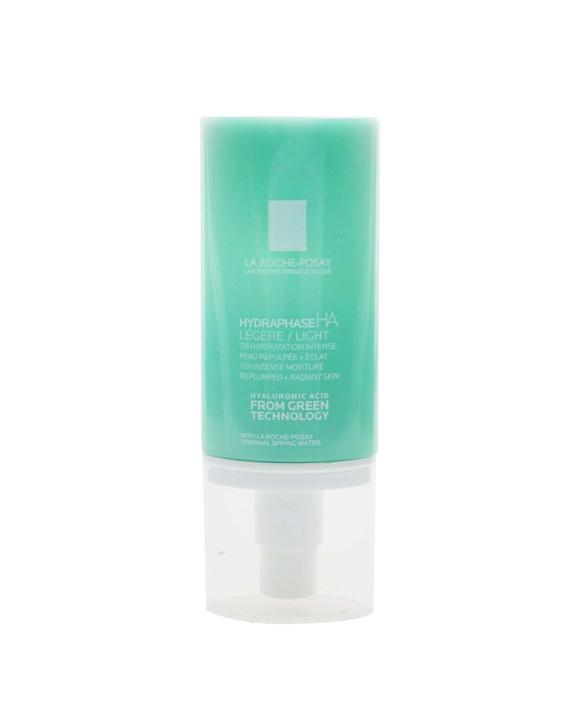 La Roche Posay Hydraphase HA Light 72H Hydration Intense Moisturizer  50ml/1.7oz