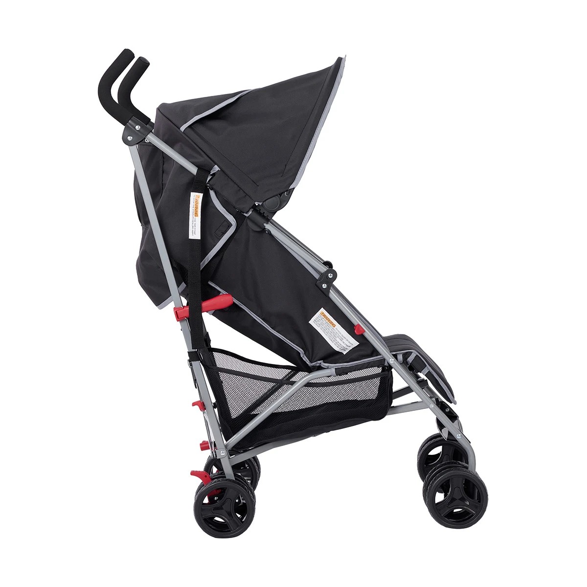 6 Layback Umbrella Stroller, 6 of 10