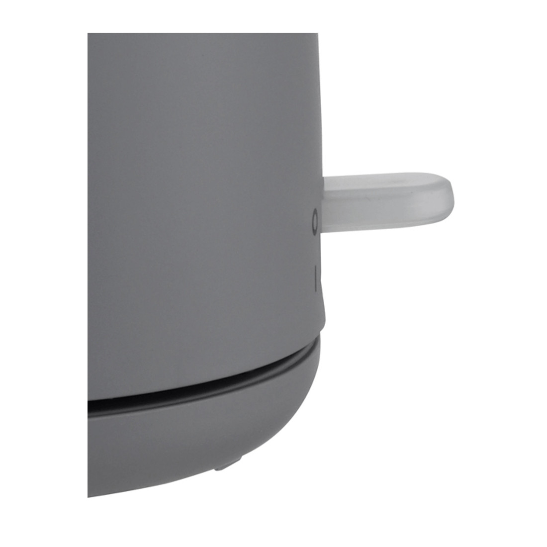 3 TODO 1.7L Electric Cordless Kettle Stainless Steel SUS304 Inner Jug - Grey, 3 of 3