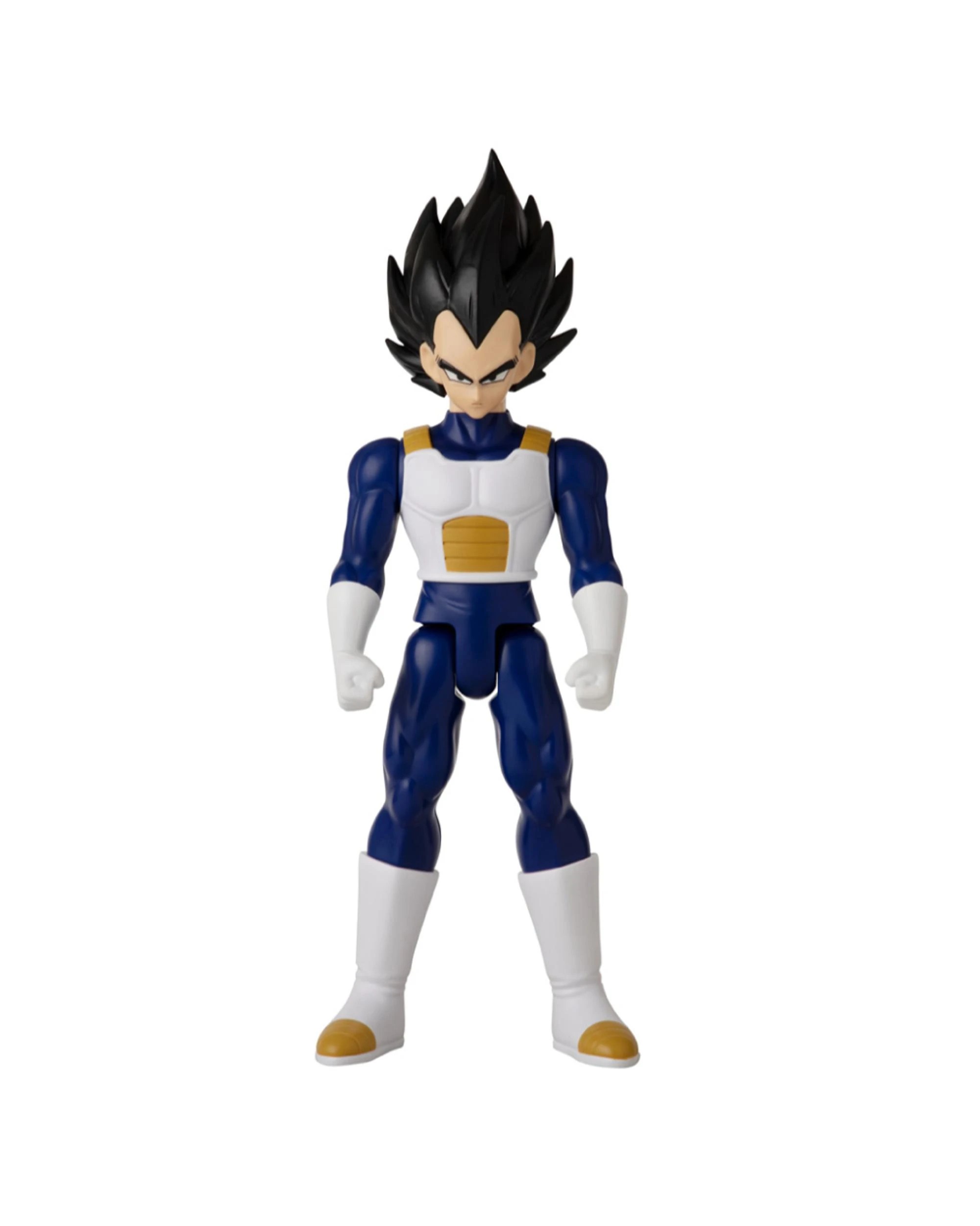 2 Bandai Dragon Ball Super Limit Breaker Series Vegete 12 inch Figure, 2 of 3
