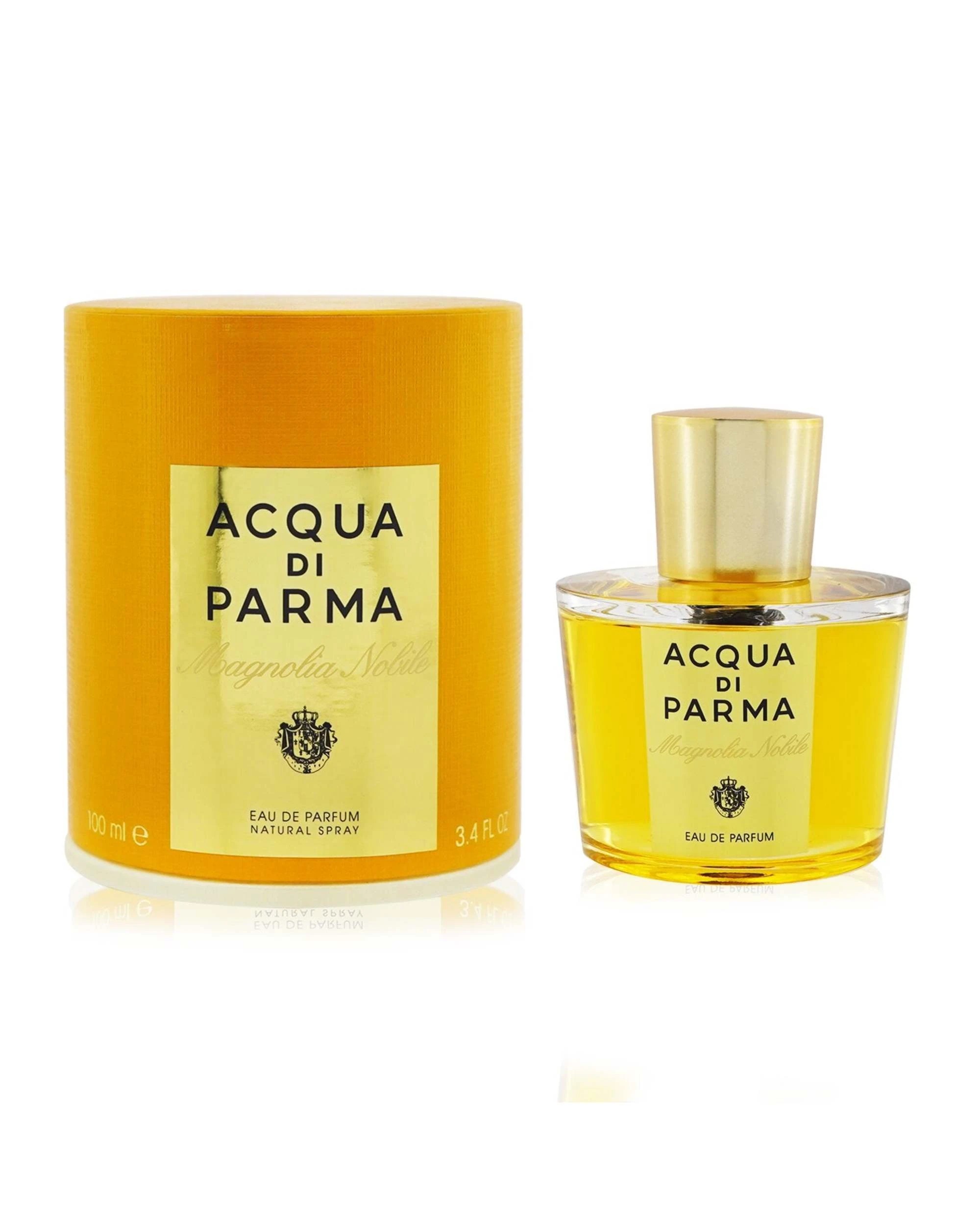 2 Acqua Di Parma Magnolia Nobile Eau De Parfum Spray  100ml/3.4oz, 2 of 4