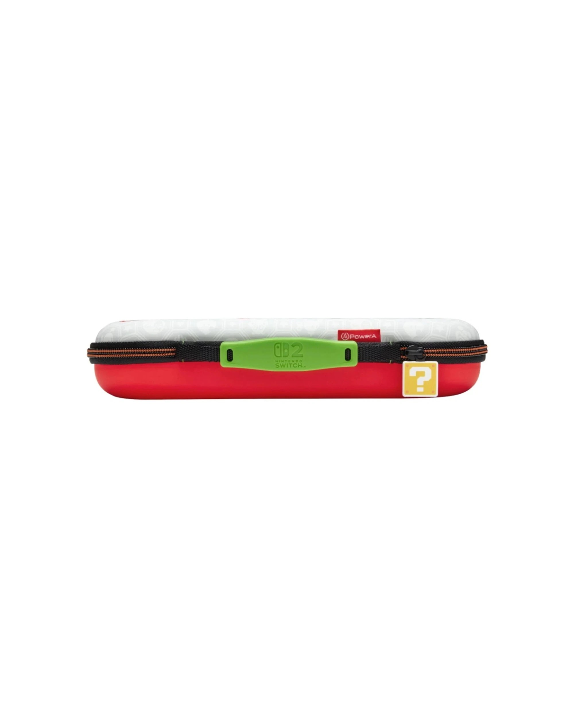 5 PowerA Mario & Yoshi Nintendo Switch 2 Soft Fabric Lining Protection Case - Multi, 5 of 5
