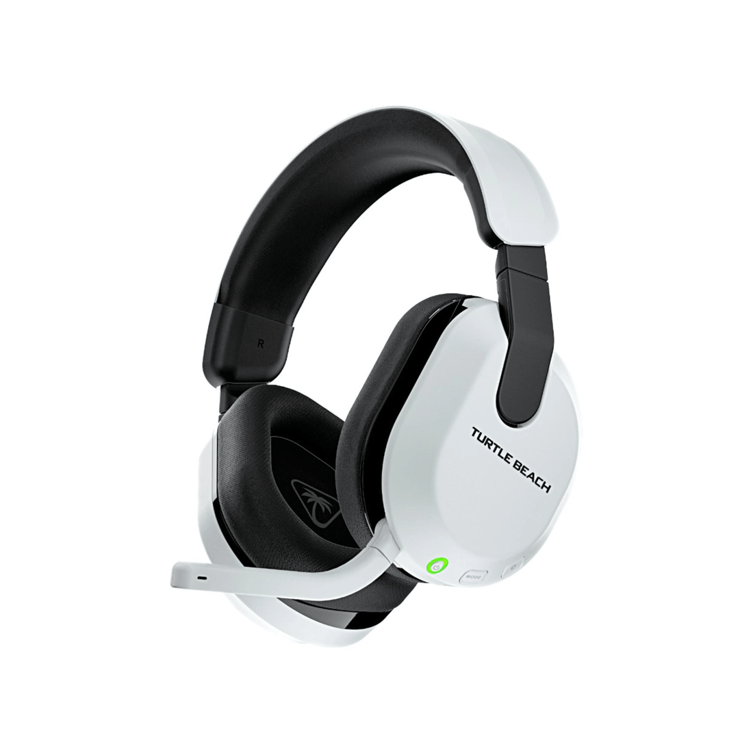 1 Turtle Beach Stealth 600P Gen 3 Wireless Multiplatform Gaming Headset - White, 1 of 10