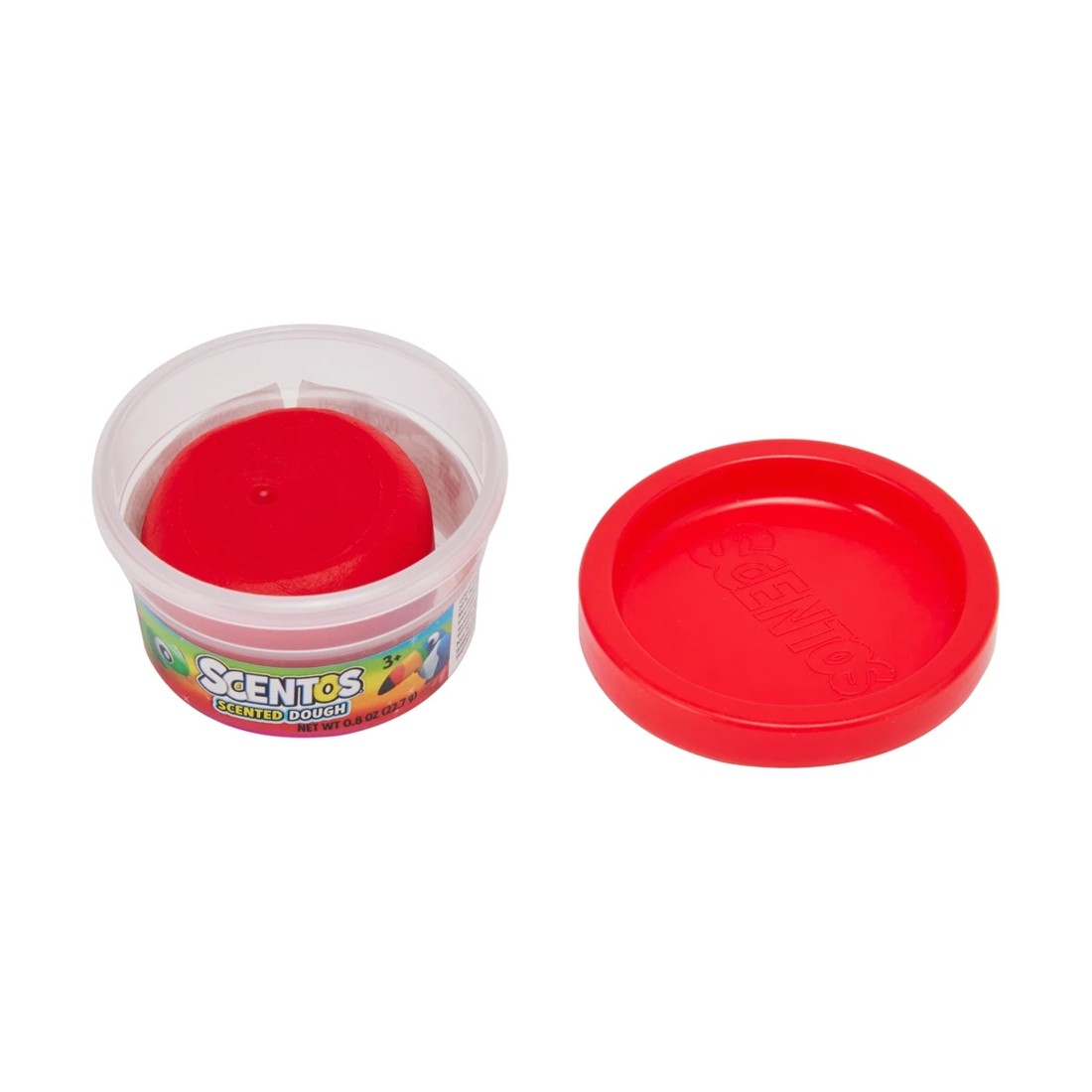 4 16 Pack Scentos Scented Dough Tubs, 4 of 6