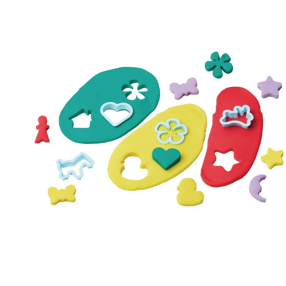 2 Kadink Dough Cutters Shapes 16 Pack, 2 of 3