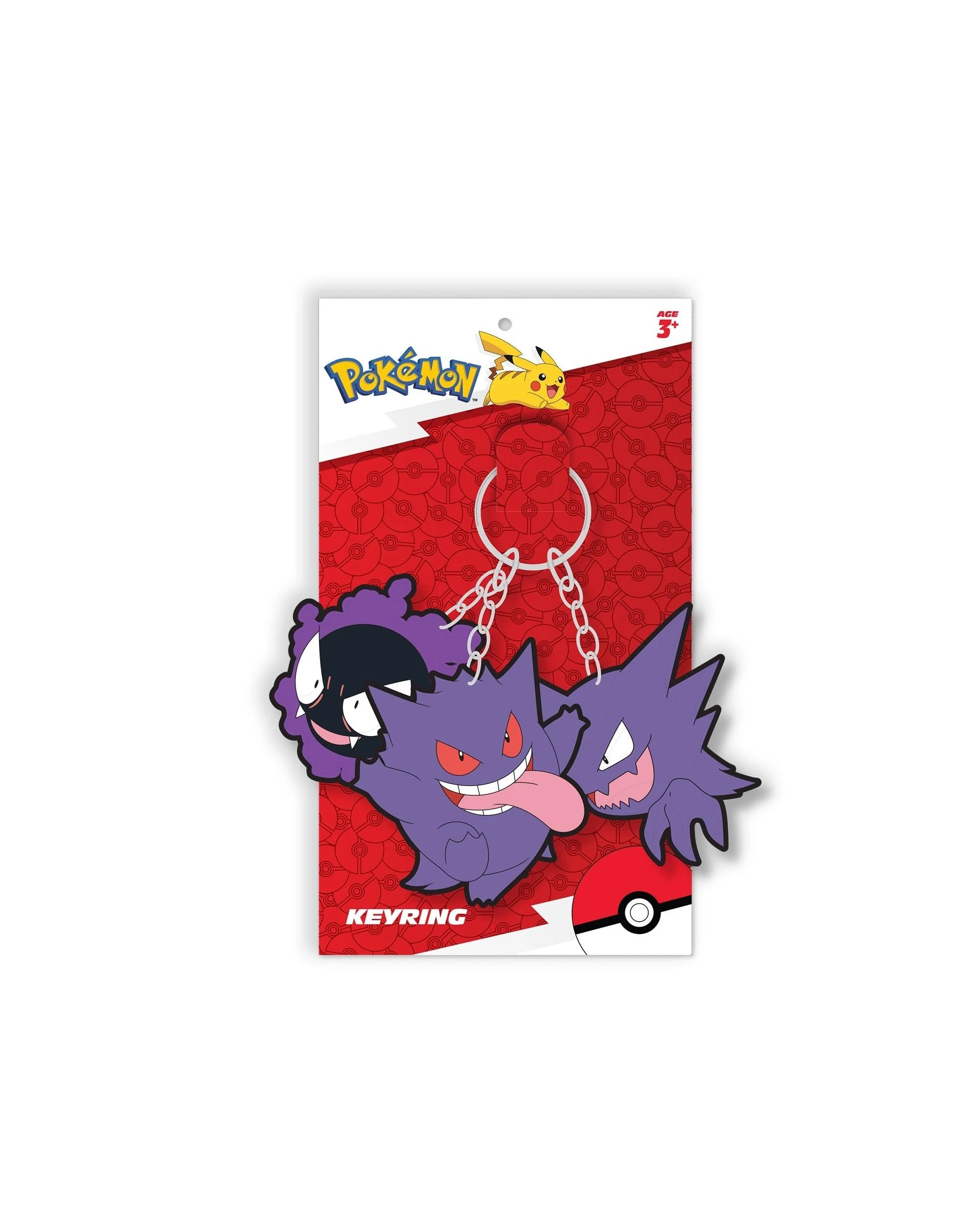 3 Pokemon Go 2026 Showbag, 3 of 7