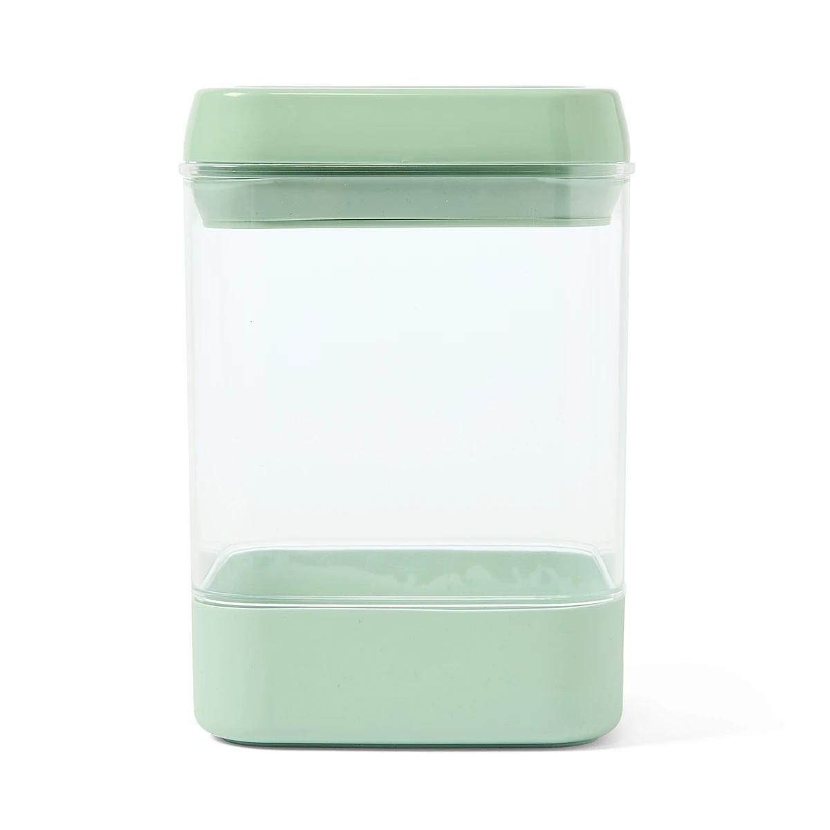 4 1.7L Flip Lock Container with Silicone Base, 4 of 7