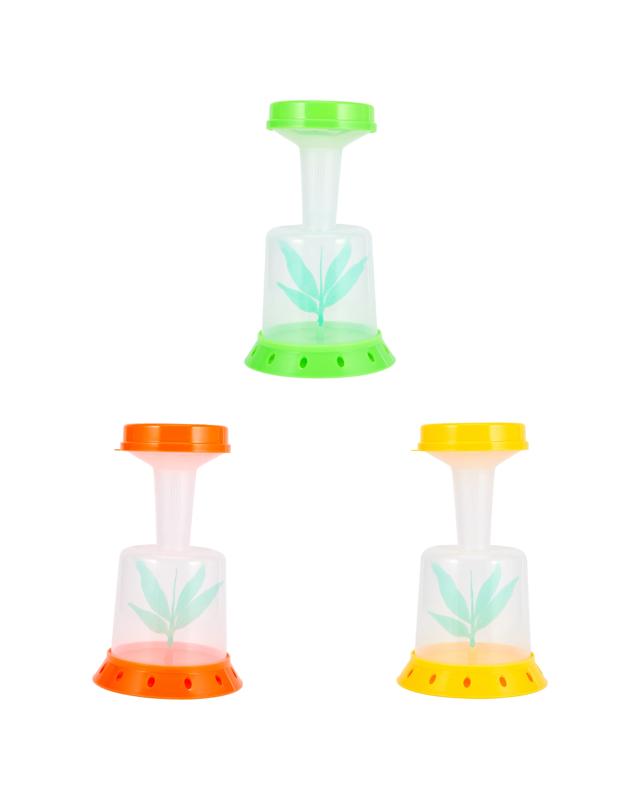 Creeper Keeper - Asso