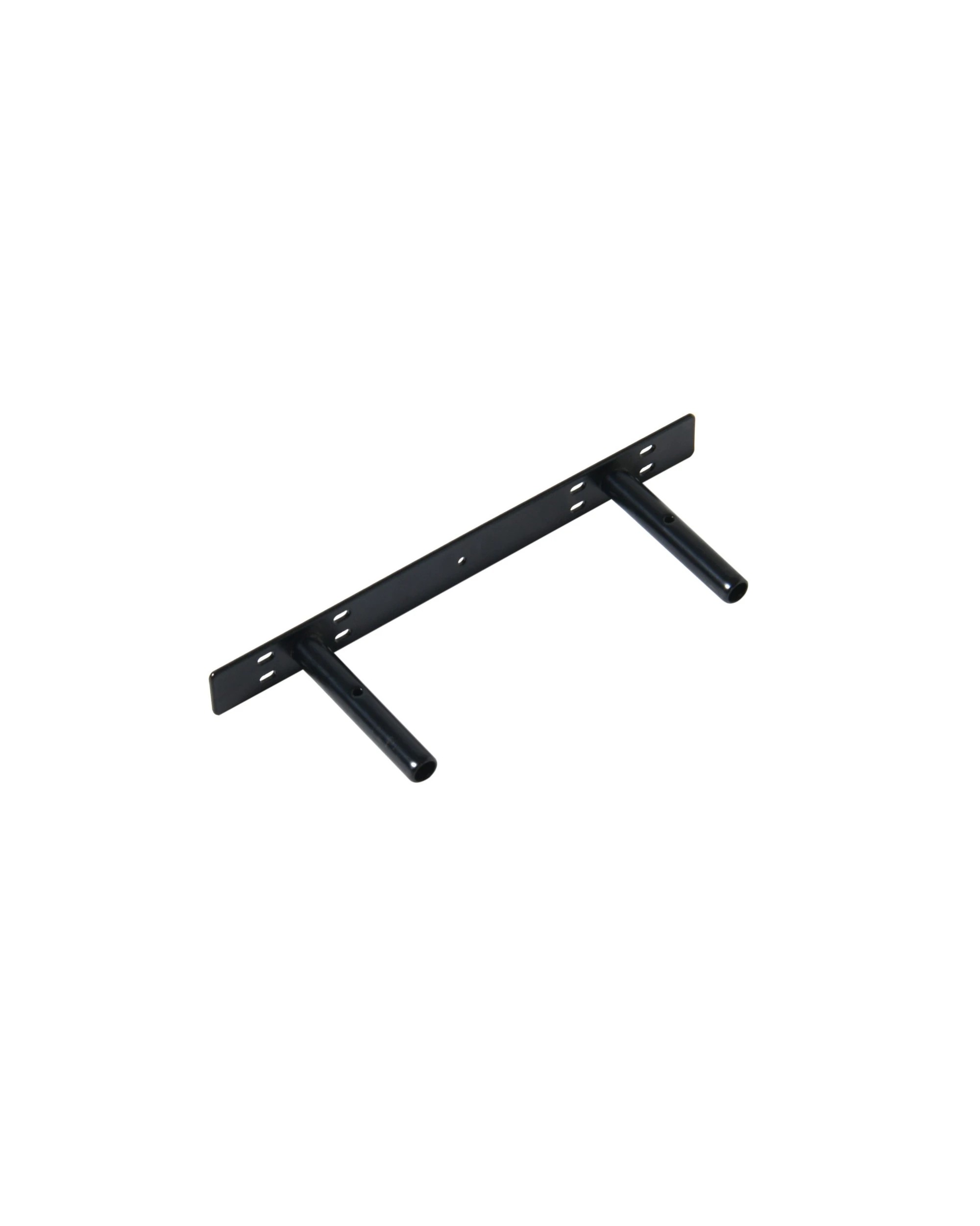 8 Takara Seiso Floating Wall Shelves Display Rack (Set of 3) Medium 60cm - White, 8 of 9
