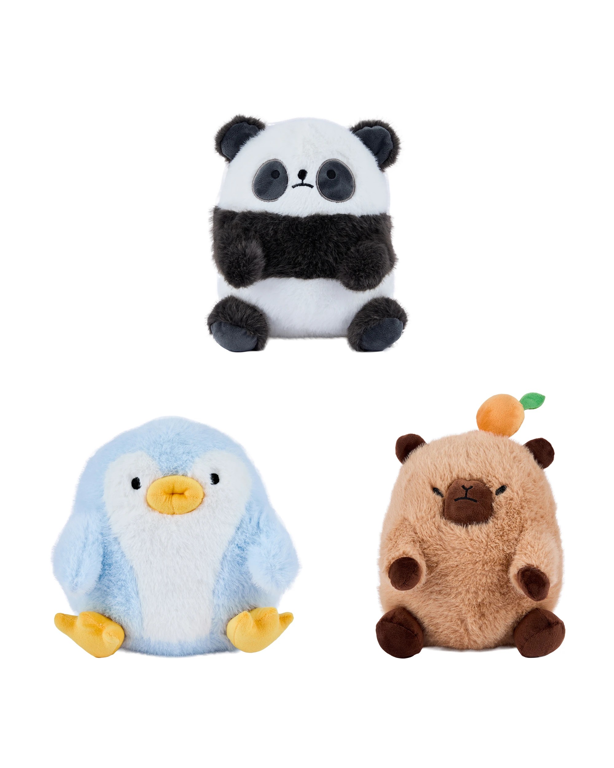 1 Sad Plush - Assorted, 1 of 2