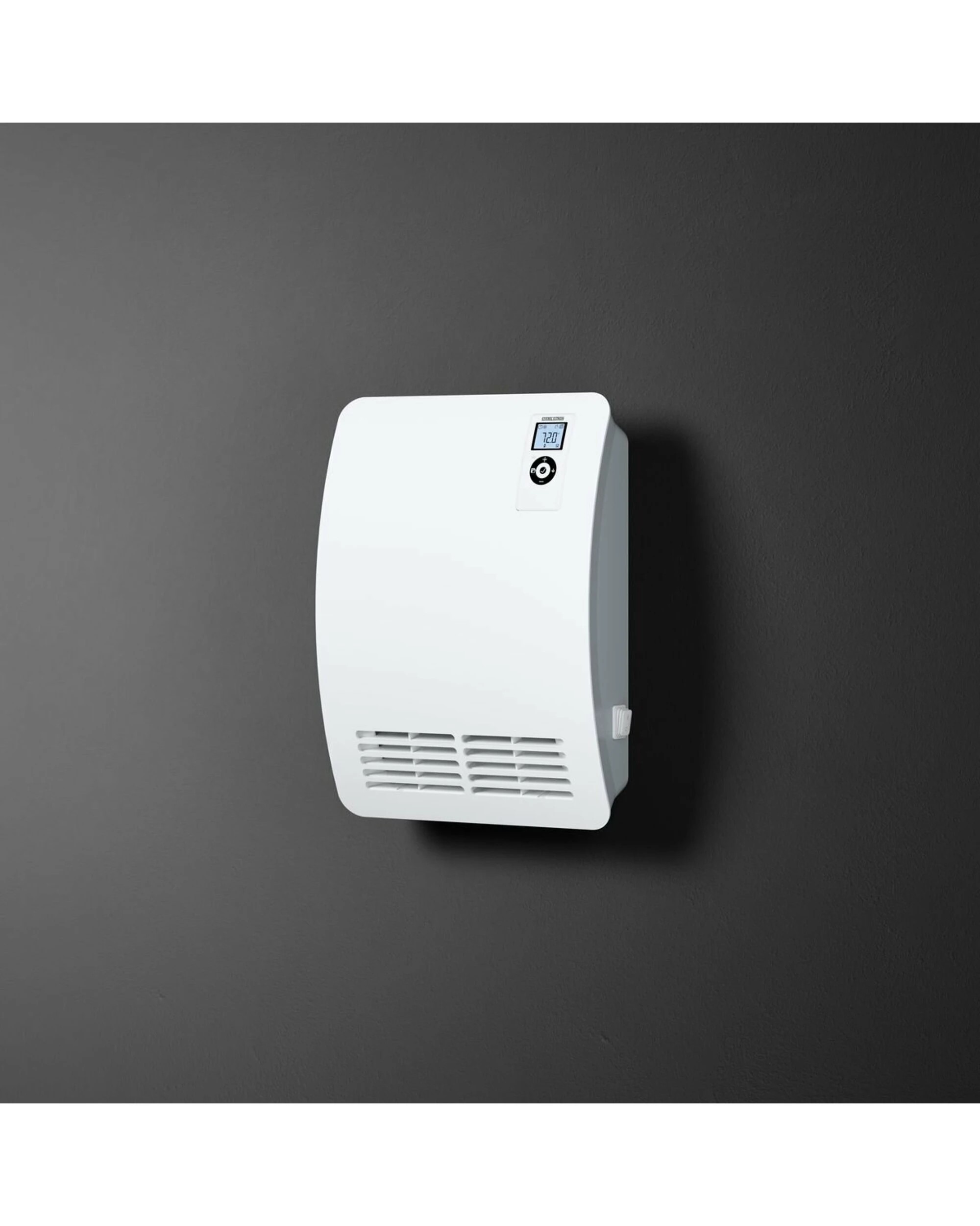 5 Stiebel Eltron CK 20 Premium 2kW Fan Heater, 5 of 5