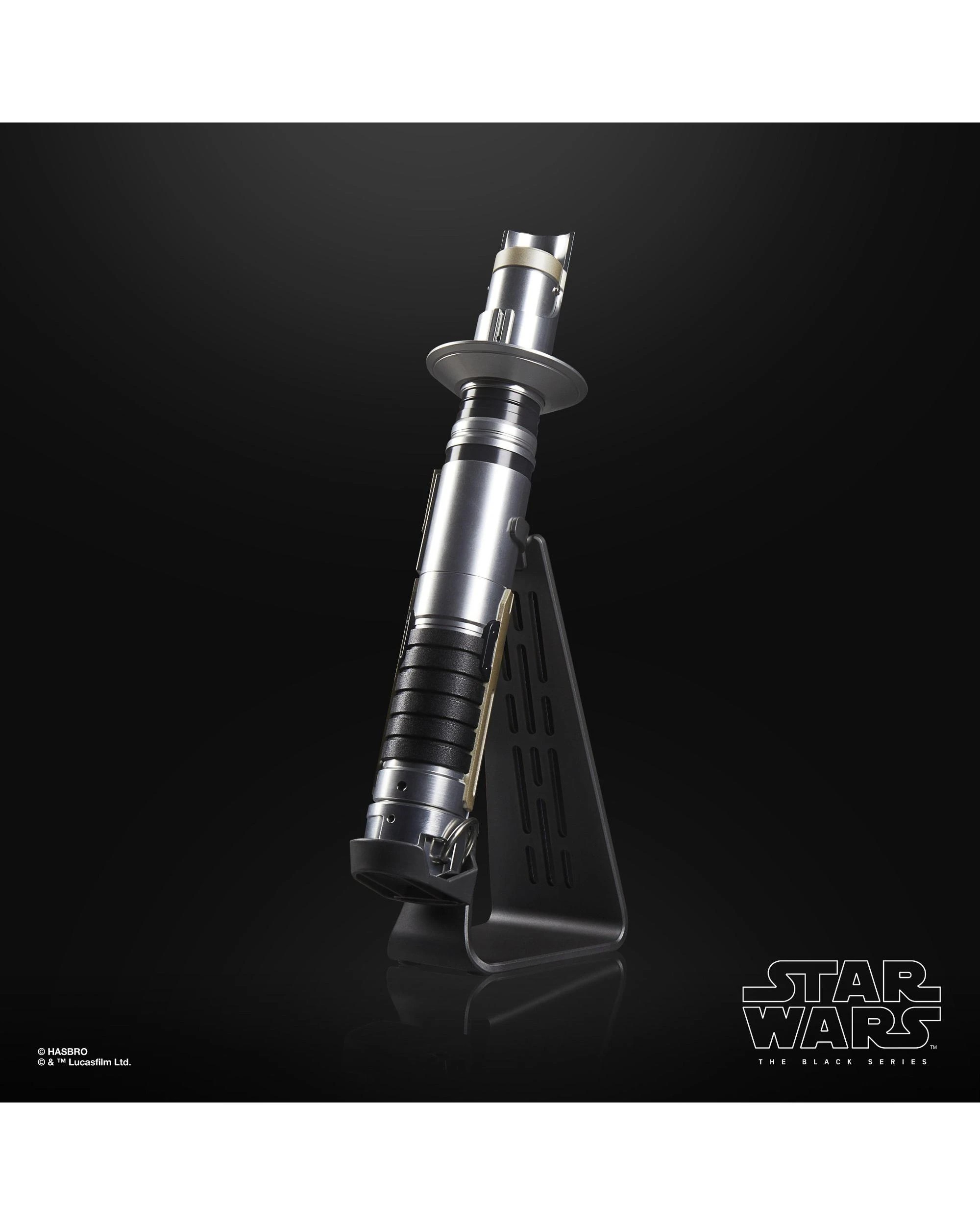 5 Star Wars The Black Series: Force FX Elite Ezra Bridger Lightsaber, 5 of 10