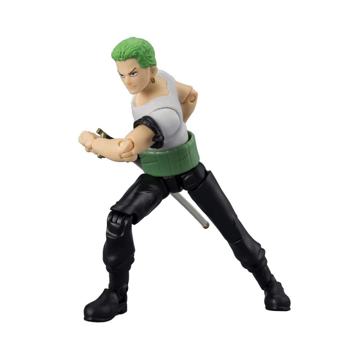 2 Ultimate Legends One Piece Roronoa Zoro Action Figure, 2 of 5