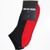 BLACK & RED