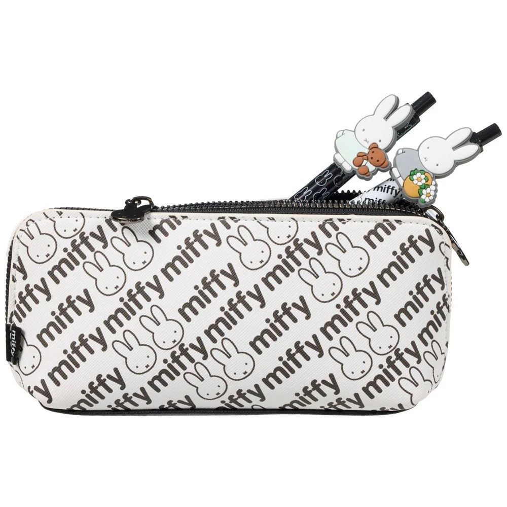 2 Miffy Pencil Case, 2 of 2