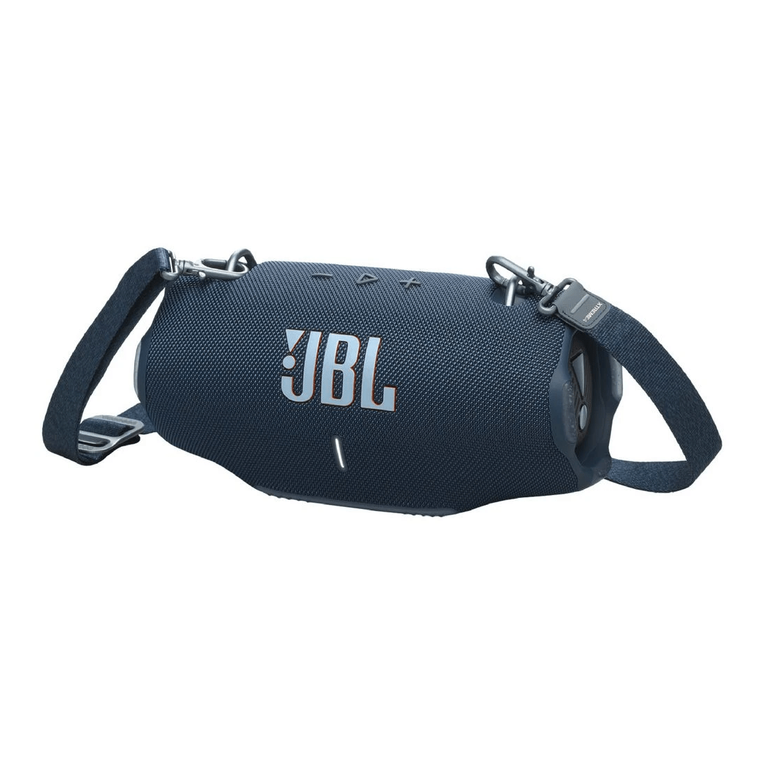 4 JBL Xtreme 4 Bluetooth Speaker Blue, 4 of 6