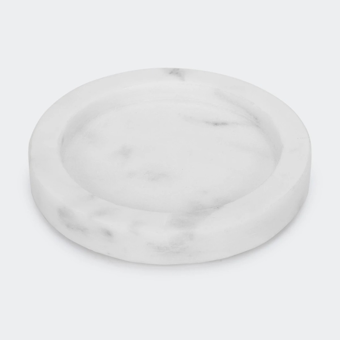 1 Marble Pillar Tray, 1 of 3