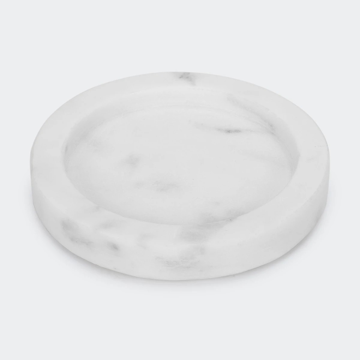 1 Marble Pillar Tray, 1 of 3