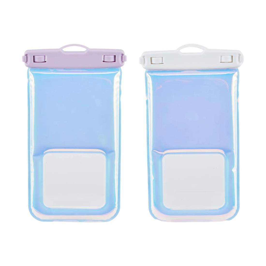 2 Waterproof Floating Phone Pouch - Assorted, 2 of 6