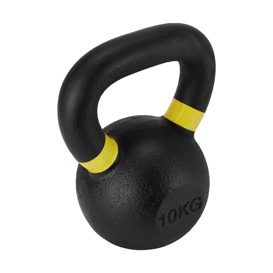 3 Kettle Bell - 10kg, 3 of 6