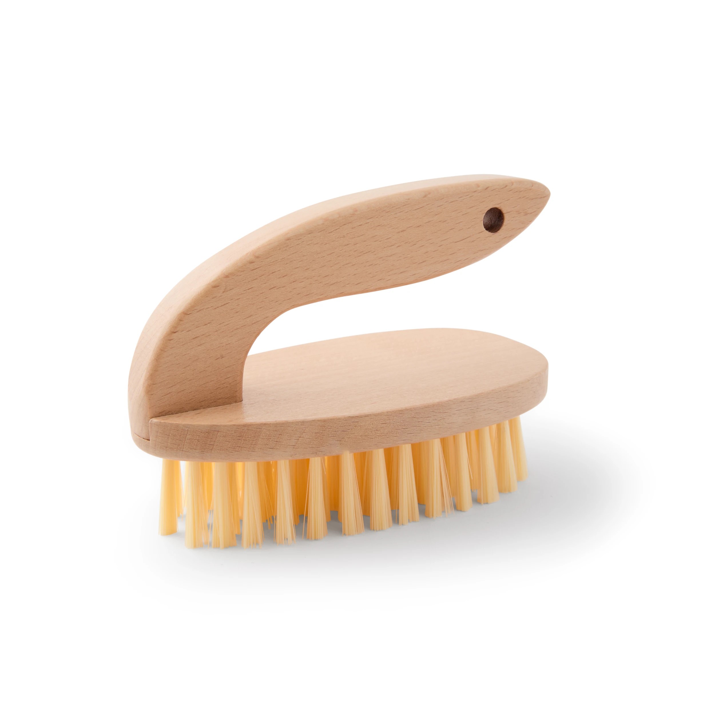 5 Wood Scrubbing Brush, 5 of 10
