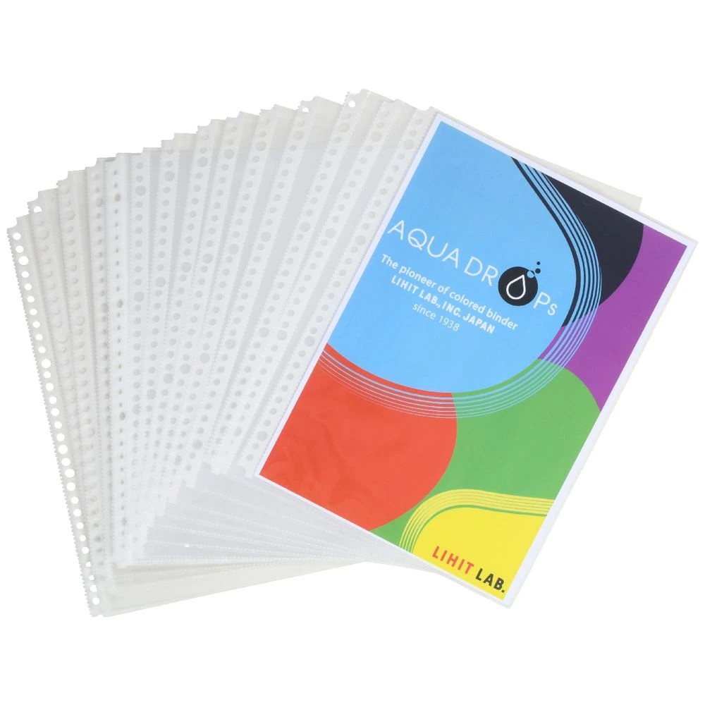 2 Aqua Drops Medium Weight Refills 20 Pack, 2 of 3