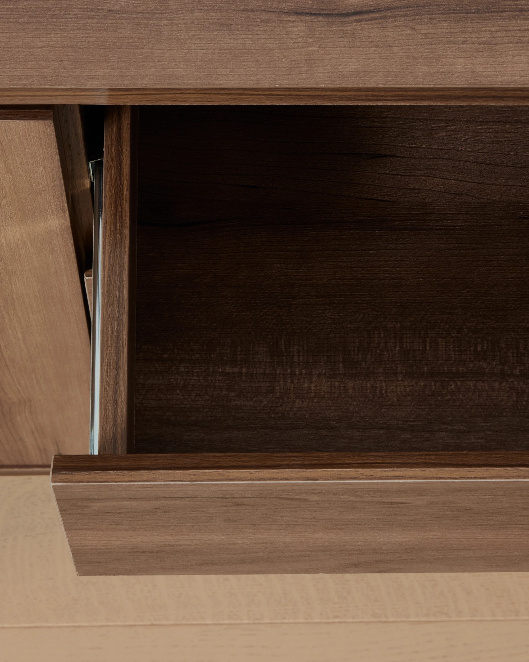 10 Thorne Buffet Unit - Walnut, 10 of 10