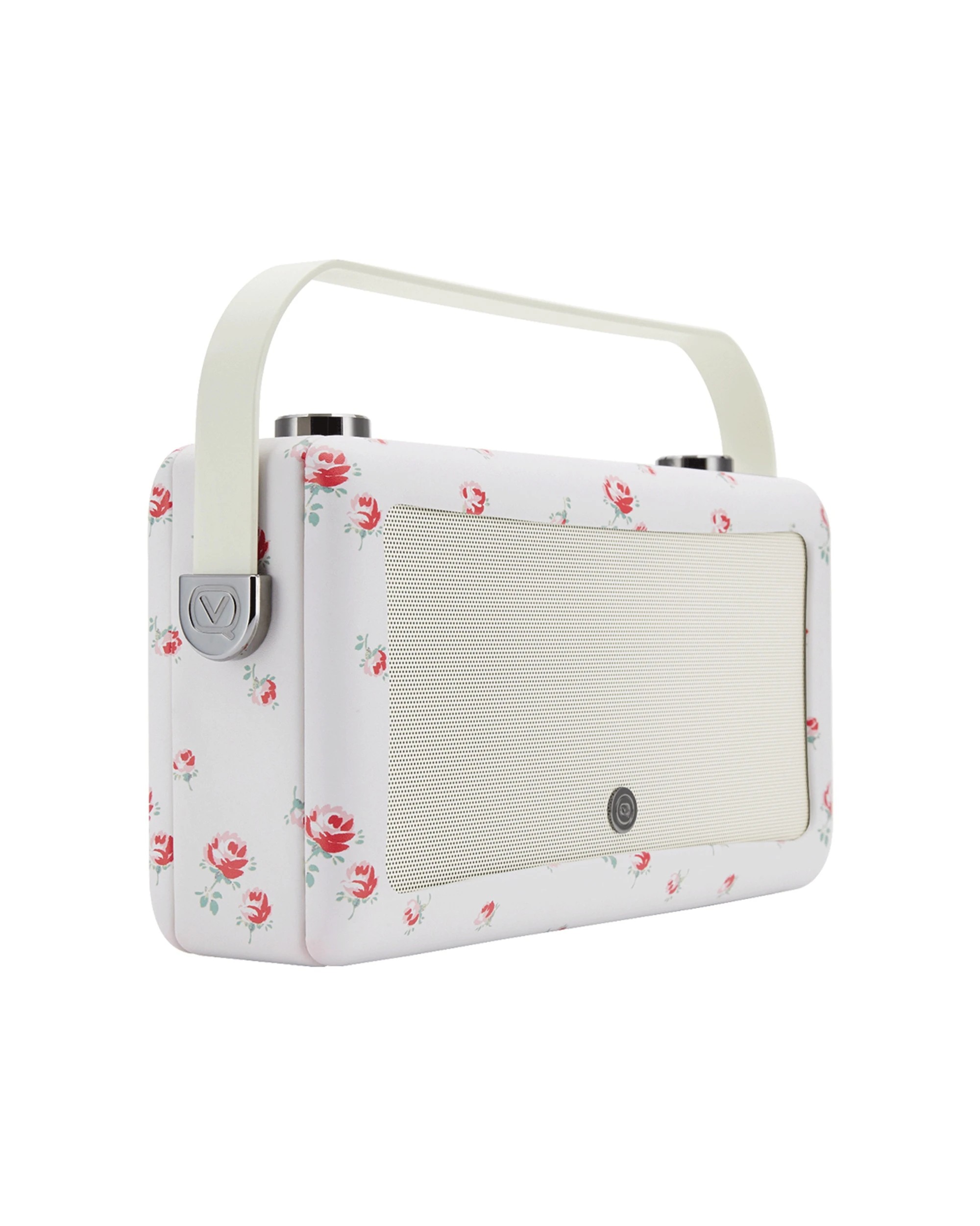 6 VQ Cath Kidston Hepburn Voice Speaker - Scatte Rose, 6 of 7
