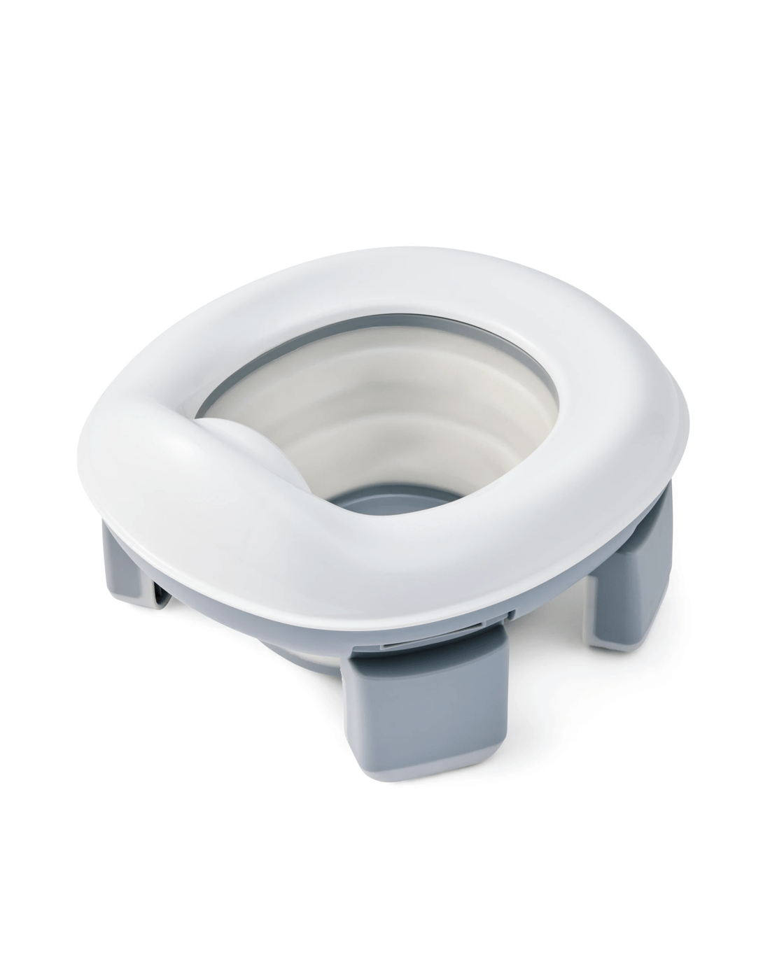 4 Collapsible Travel Potty, 4 of 10