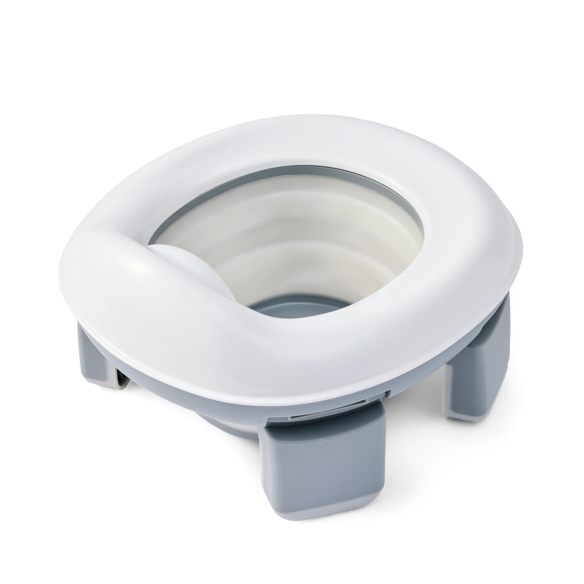 4 Collapsible Travel Potty, 4 of 10