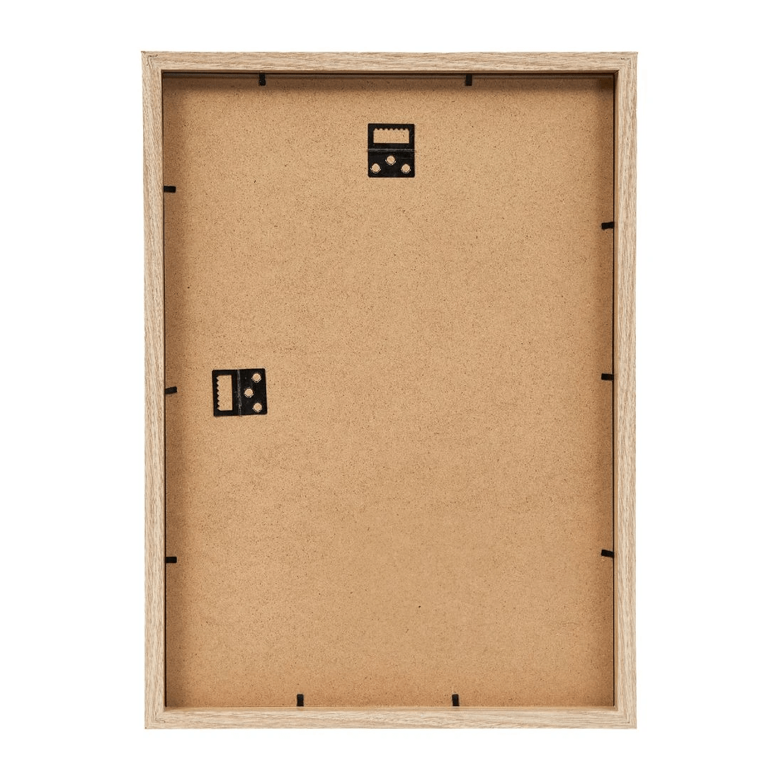 4 A3 Poster Frame Oak, 4 of 4