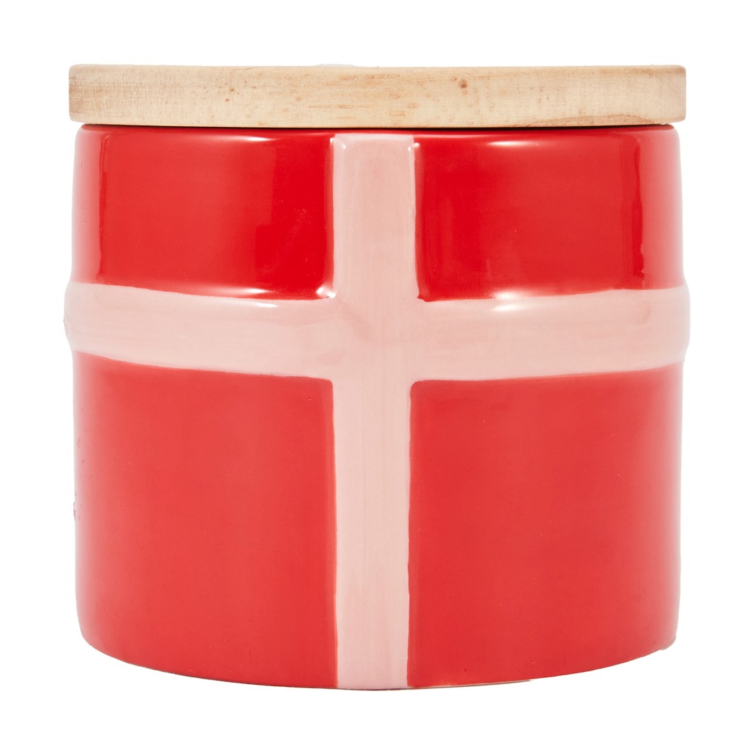 3 Bow Canister, 3 of 5