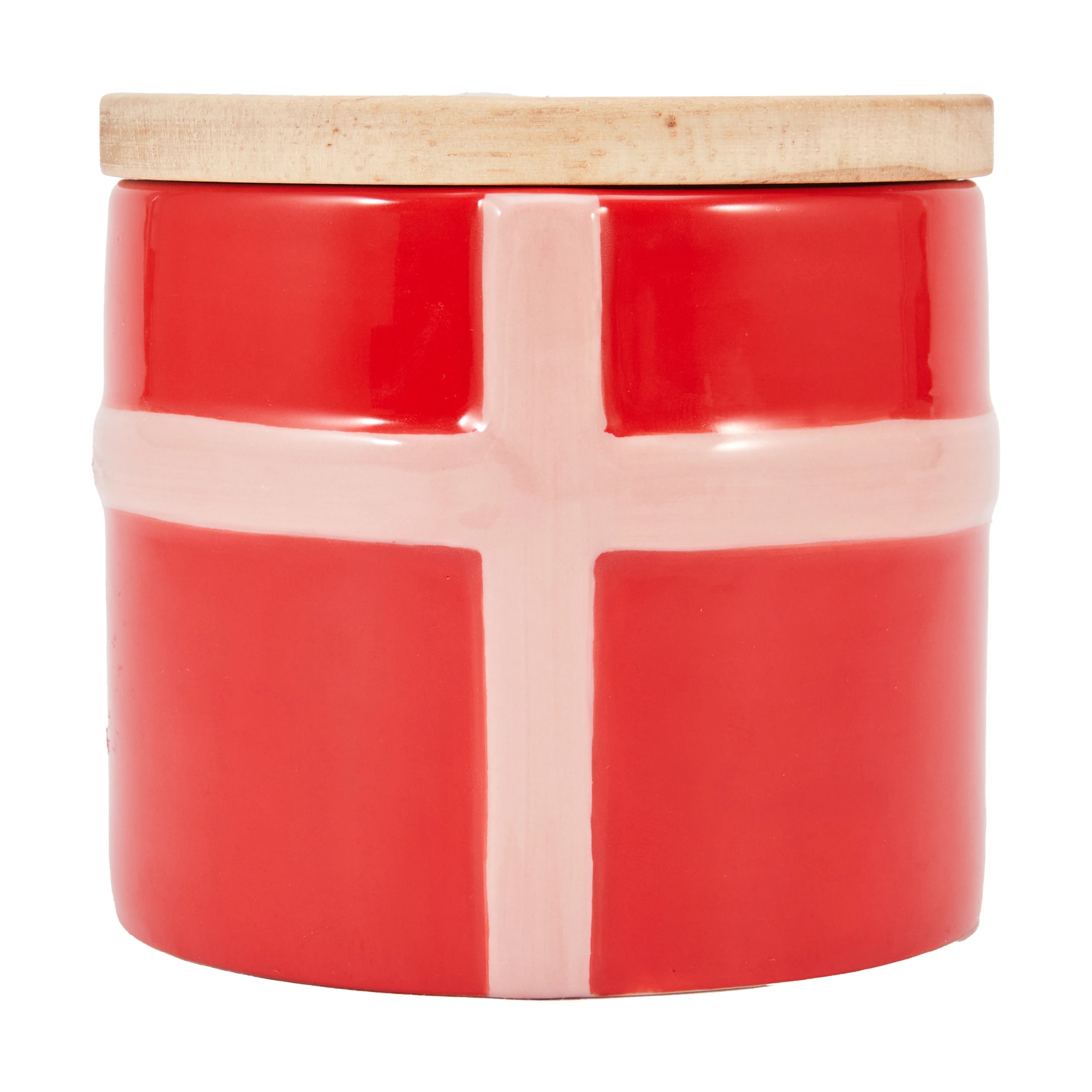 3 Bow Canister, 3 of 5