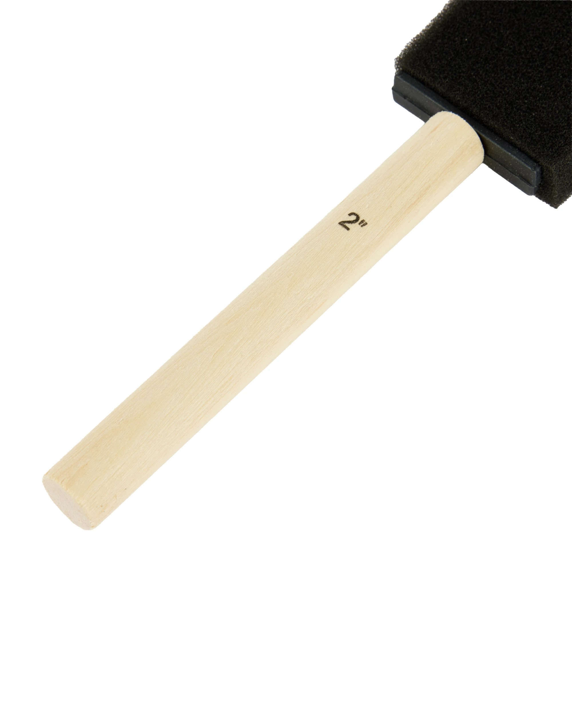 5 20 Pack Foam Brush Set, 5 of 5